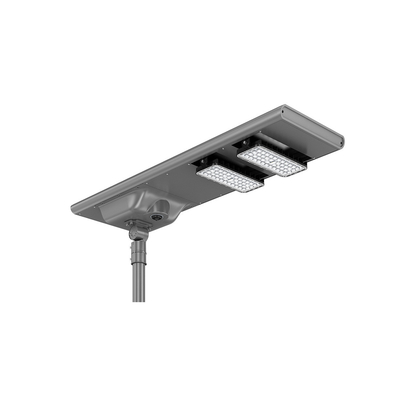 luces al aire libre accionadas solares brillantes 60w para la prenda impermeable teledirigida ligera al aire libre IP66