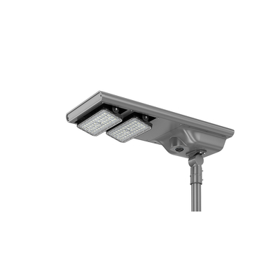 luces al aire libre accionadas solares brillantes 60w para la prenda impermeable teledirigida ligera al aire libre IP66