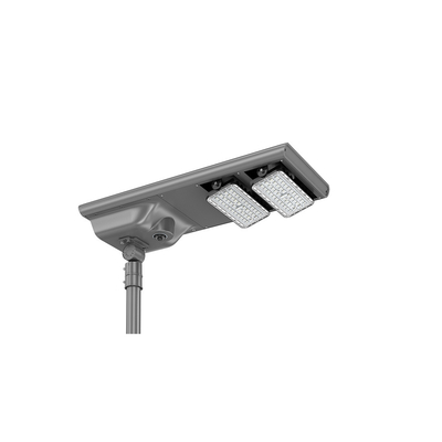 2000lm 4000lm Farola LED solar 3000K 4000K 5000K 5700K 6500K
