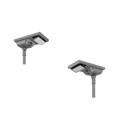 2000lm 4000lm Farola LED solar 3000K 4000K 5000K 5700K 6500K