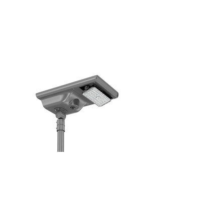 luces al aire libre accionadas solares brillantes 60w para la prenda impermeable teledirigida ligera al aire libre IP66