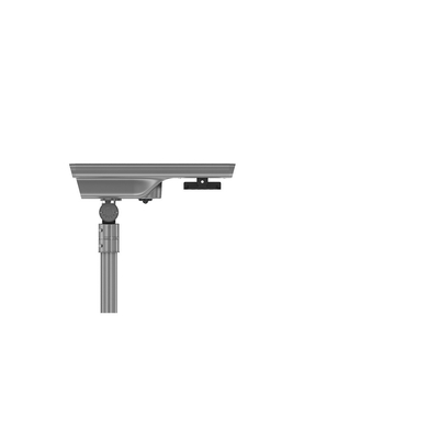 2000lm 4000lm Farola LED solar 3000K 4000K 5000K 5700K 6500K