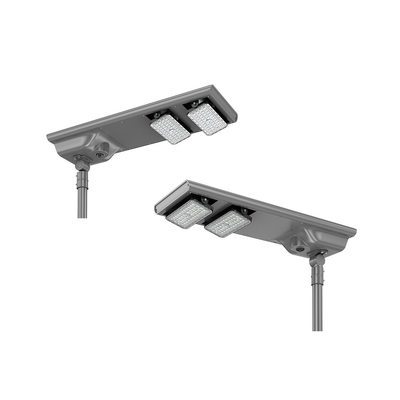 2000lm 4000lm Farola LED solar 3000K 4000K 5000K 5700K 6500K