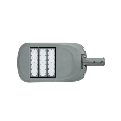 Luz de calle solar integrada del LED