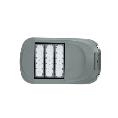 Luz de calle solar integrada del LED