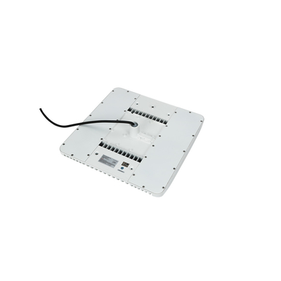 Cubierta de aluminio IP66 con iluminación LED a prueba de explosiones de 80W