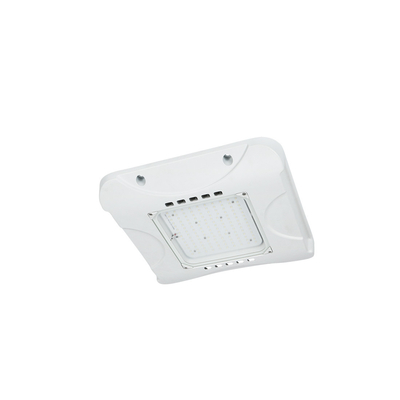 Retroadaptación del dosel de la luz LED del dosel de IP66 60W LED para la iluminación de la gasolinera