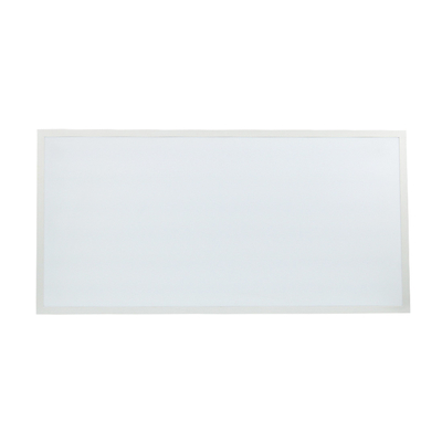 Panel de techo LED empotrado 2x2 Smart Indoor CCT Potencia cambiable