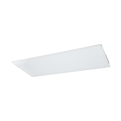 Panel de techo LED empotrado 2x2 Smart Indoor CCT Potencia cambiable
