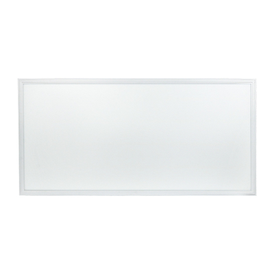 Panel de techo LED empotrado 2x2 Smart Indoor CCT Potencia cambiable