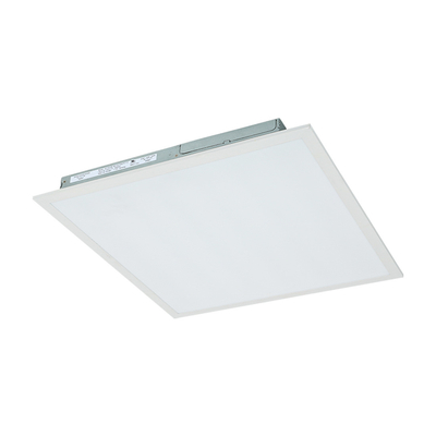 Panel de techo LED cuadrado de 30W-50W Paneles de luz de techo suspendido de aluminio