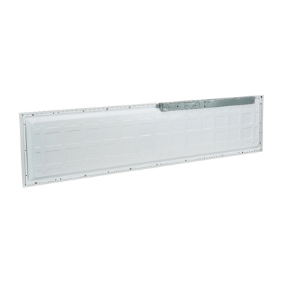 luces de techo llevadas pantalla plana de aluminio cuadrada de 40W 600X600m m para interior