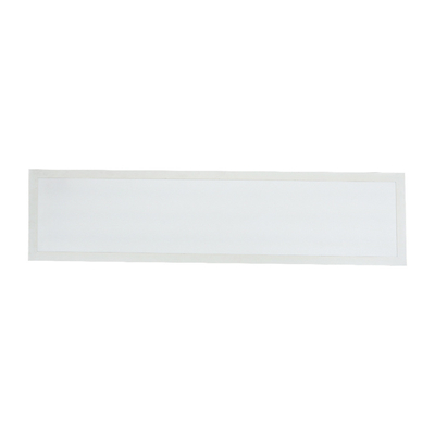 Luz de techo de panel LED empotrada IP65 para oficina en casa