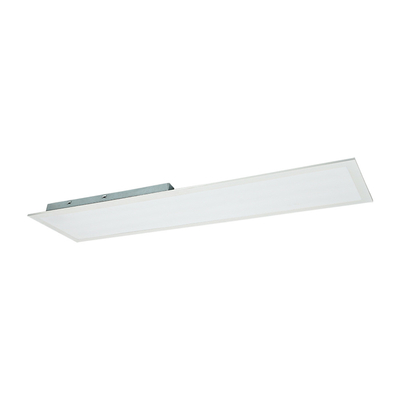 Panel de techo LED para interiores Panel LED delgado 60x60 cuadrado montado en superficie 40W 48W
