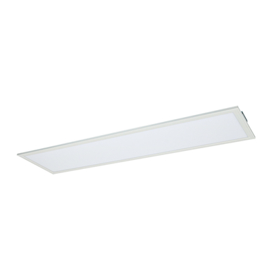 Luz de techo de panel LED empotrada IP65 para oficina en casa