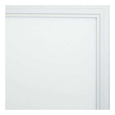 Luz de techo de panel LED empotrada IP65 para oficina en casa
