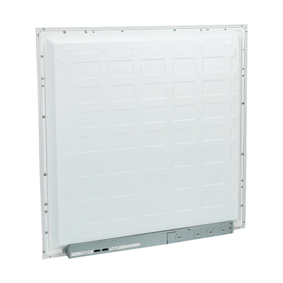 Panel de techo LED empotrado 2x2 Smart Indoor CCT Potencia cambiable