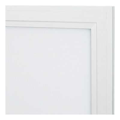 Panel de techo LED empotrado 2x2 Smart Indoor CCT Potencia cambiable