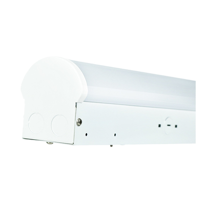 Aleación de aluminio de techo de luz de tira LED oculta 3500k