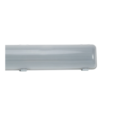 DLC IP66 LED Vapor Tight Light 20W-90W Emergencia a prueba de agua y prueba de polvo