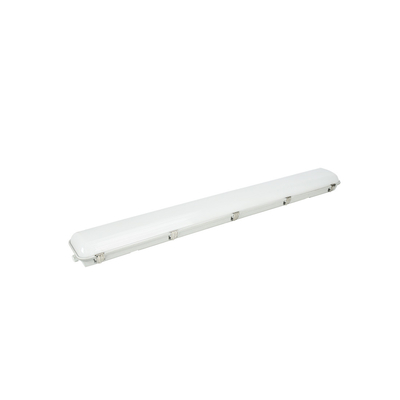 DLC IP66 LED Vapor Tight Light 20W-90W Emergencia a prueba de agua y prueba de polvo