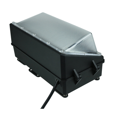 50W 80W Paquete de pared de 100 vatios LED Luz 120W Jardín Alto brillo