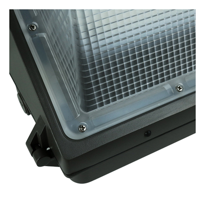 Jardín de la luz 40w 80w 100w 120w del paquete de la pared de IP66 LED al aire libre