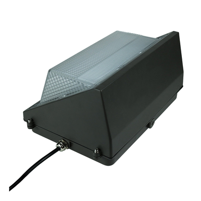 50W 80W Paquete de pared de 100 vatios LED Luz 120W Jardín Alto brillo
