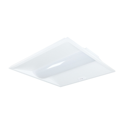 60x60 LED Troffer Light 5-50W Marco plano montado en superficie