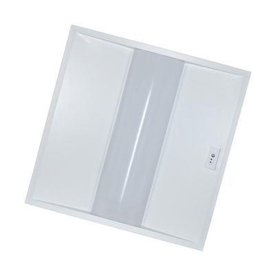 Cuadrado Comercial LED Troffer Luz Fluorescente 5-50W 2ft 4ft