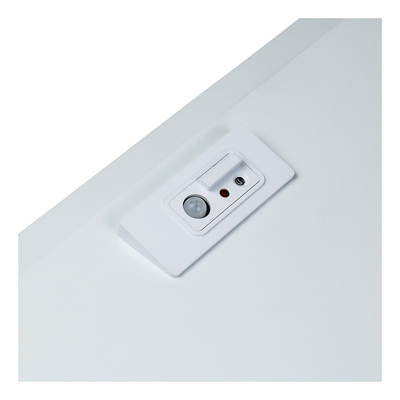 Cuadrado Comercial LED Troffer Luz Fluorescente 5-50W 2ft 4ft