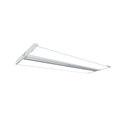 110W 5000K LED Linear High Bay Light Aluminio fundido a presión 135lm/W