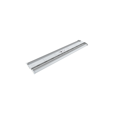 110W 5000K LED Linear High Bay Light Aluminio fundido a presión 135lm/W