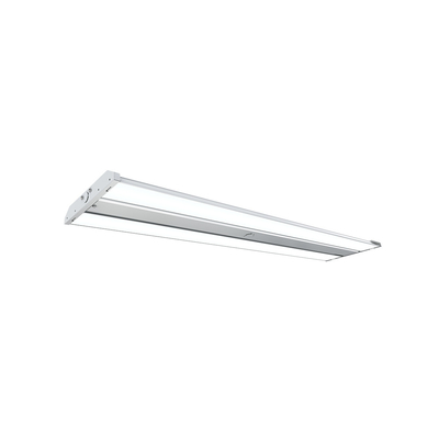 110W 5000K LED Linear High Bay Light Aluminio fundido a presión 135lm/W