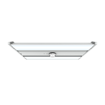 Carcasa de aluminio LED Linear High Bay Light IP65 2700K-5000K