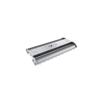 Carcasa de aluminio LED Linear High Bay Light IP65 2700K-5000K
