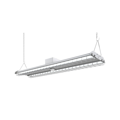 Carcasa de aluminio LED Linear High Bay Light IP65 2700K-5000K