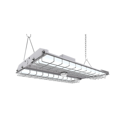 Carcasa de aluminio LED Linear High Bay Light IP65 2700K-5000K