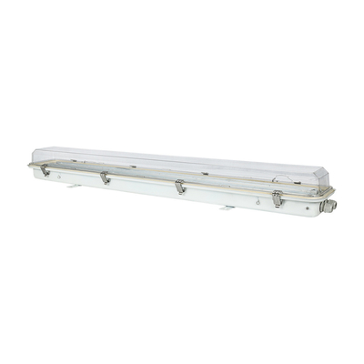Bahía alta de luz industrial a prueba de explosión ATEX 20W-60W IP66